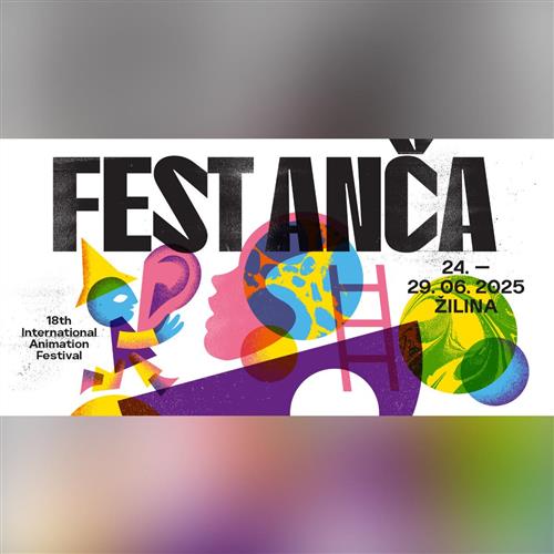 Medzinárodný festival animácie Fest Anča