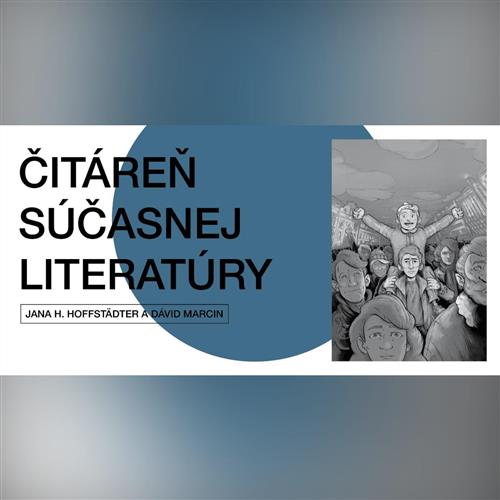 O komikse s vydavateľstvom E. J. Publishing