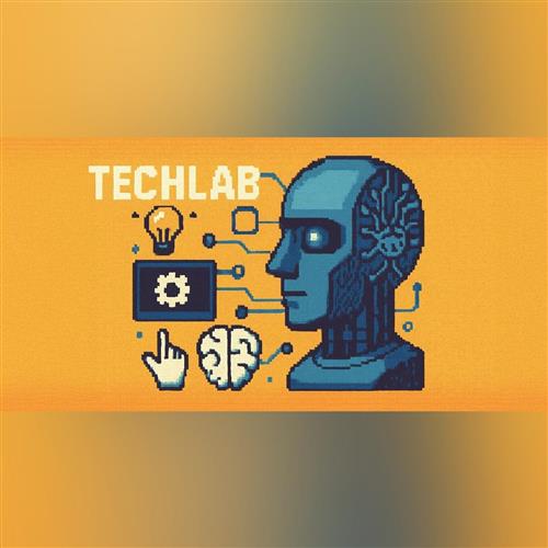 techLAD: Úvod do umelej inteligencie pre všetkých (žiadne sci-fi)