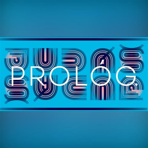 Prológ. Judáš