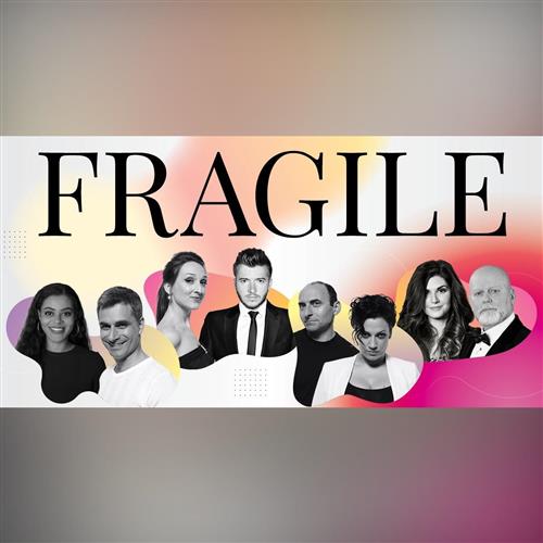 FRAGILE