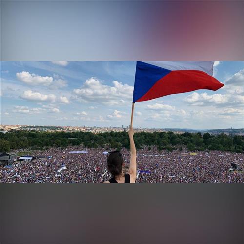 Kino: Chvilky naděje + diskusia s režisérkou Amáliou Kovářovou