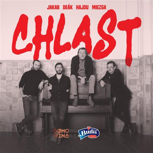 Chlast | 6. 10. | Lisková