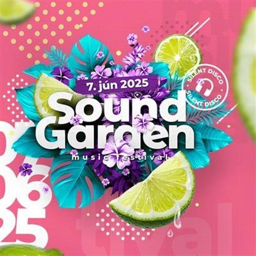 Sound Garden Festival 2025