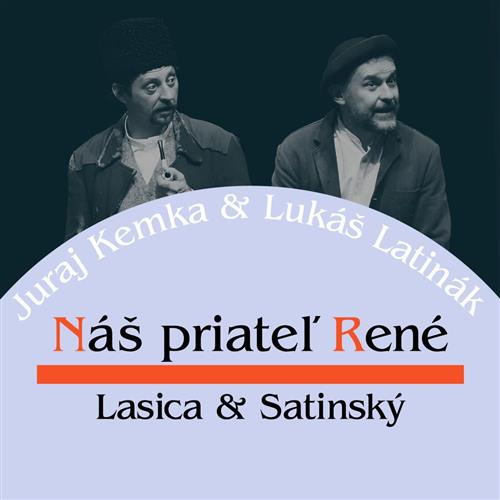 Náš priateľ René | 29. 9. | Žilina