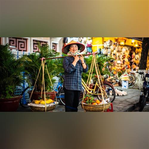 Letný cestovateľský seriál s Nanou a Nikou: Vietnam s mamkou a mesiac potom