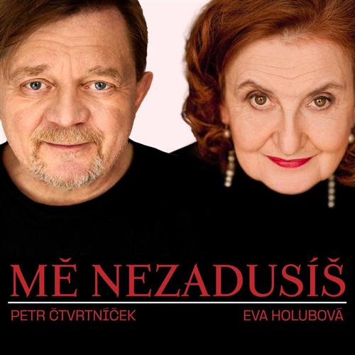 Mě nezadusíš | 3. 12. | Lisková