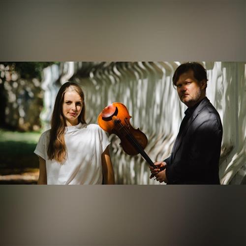 Katarína Paľová a Milan Paľa: MEMORY / komorný recitál