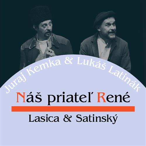 Náš priateľ René | 28. 9. | Námestovo