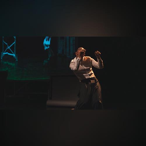 KIOSK 18 - Michal Heriban: Ja som placebo