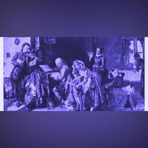 KIOSK 18 - Peter Mazalán: MENUET +