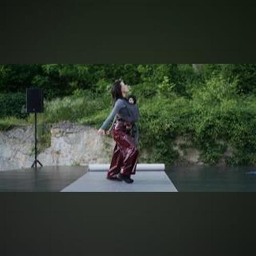 KIOSK 18: Martina Hajdyla / Me-Sa: Bodies after progress
