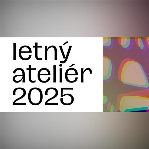 Letný ateliér 2025, utorok