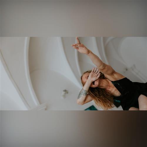 Lívia MM Baláźová: Camille / performance