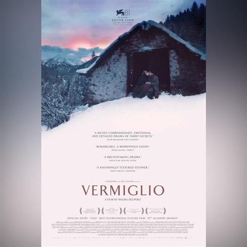 Ozveny svetových festivalov: VERMIGLIO