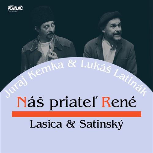 Náš priateľ René | 22. 9. | Straňavy