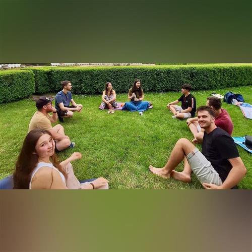 2-dňový intenzívny ZBLIŽOVACÍ TRÉNING – Sociálne zručnosti v praxi