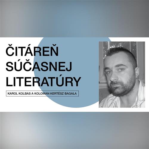 BESEDA S KARLOSOM KOLBASOM