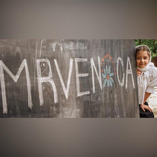 Mrvenica - festival tradičnej kultúry