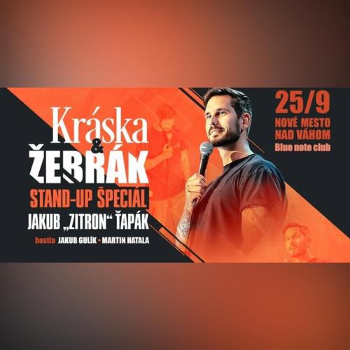 ZITRON - Kráska & Žebrák