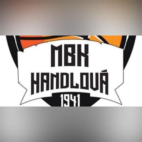 MBK Handlová - BK Redstone Olomoucko (2. prípravný zápas)