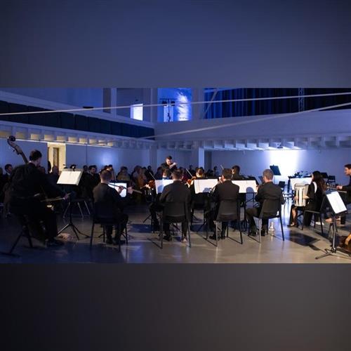 Sounds of Diversity Žilina / medzinárodný koncertný projekt