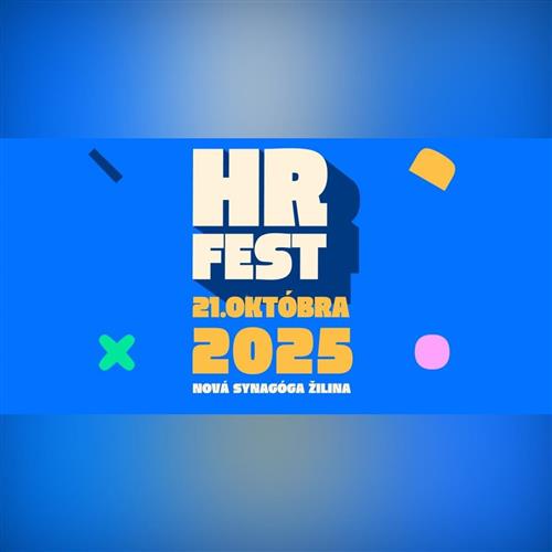 HR Fest #2