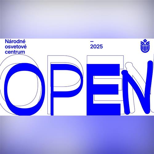Výtvarné spektrum 2025 - výstava celoštátnej súťaže neprofesionálneho umenia (3. 10. - 2. 11.)