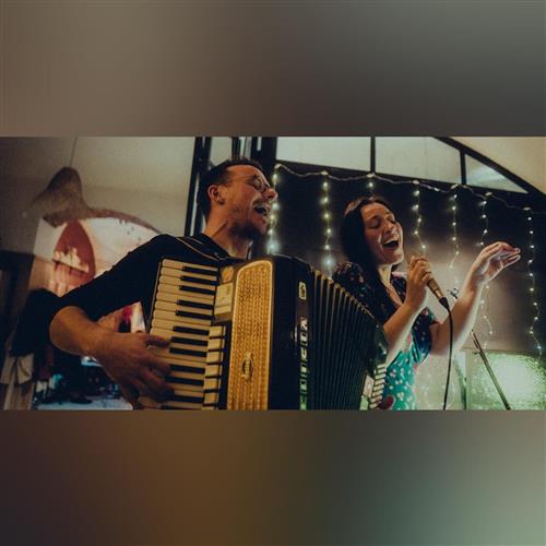 Katarína Koščová a Daniel Špiner - Liptovský Mikuláš - miniaTOUR