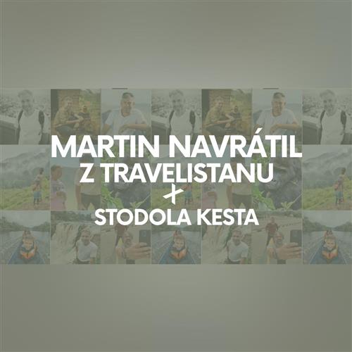 Martin Navrátil Travelistan (Afganistan)