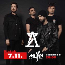 ZOČI VOČI v RC MLYN Vrútky