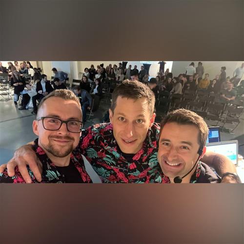 MAJAMI 2025 - legendárny stomatologický kongres
