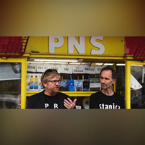 PNS - ukončenie predaja (finisáž výstavy)
