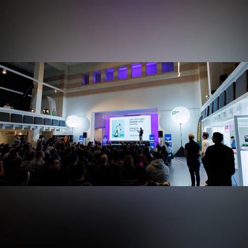 CODECON Žilina 2025 – IT konferencia