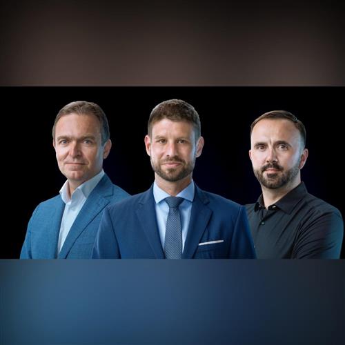 TRESK v Žiline: Michal Šimečka, Ľudovít Ódor a Štefan Kišš