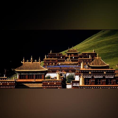 Cesty Čínou Pavla Dvořáka + Tibetský roadtrip