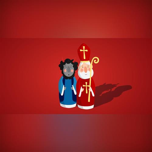 Vianočný príbeh obuvníka Jakuba / Divadlo pod balkónom