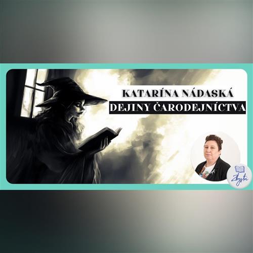 Katarína Nádaská: Zimné obradové zvykoslovie | Čadca