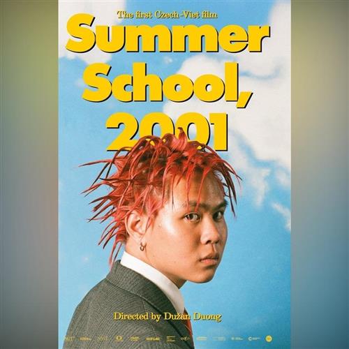 Kino: Letná škola, 2001