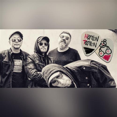 HOTEN TOTEN - ZÁVEREČNÁ 25