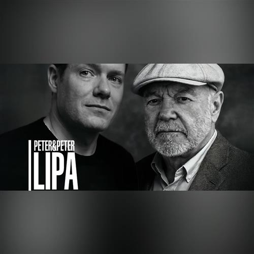 Peter & Peter Lipa v RC Mlyn Vrútky