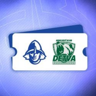 MHA MARTIN vs. HK Detva