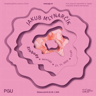 Jakub Mlynarčík: Slobody