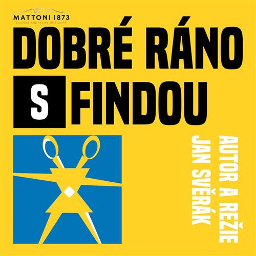 Dobré ráno s Findou | 12. 2. | Liptovský Mikuláš