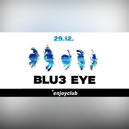 BLU3 EYE
