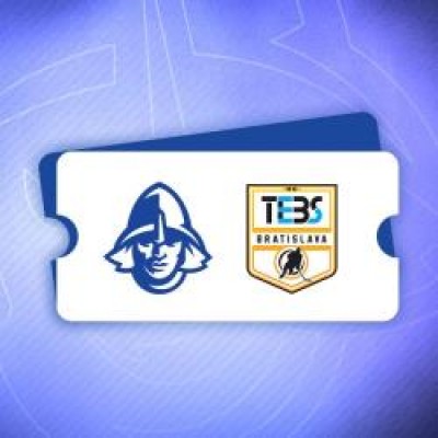 MHA MARTIN vs. HC BIT markets TEBS Bratislava