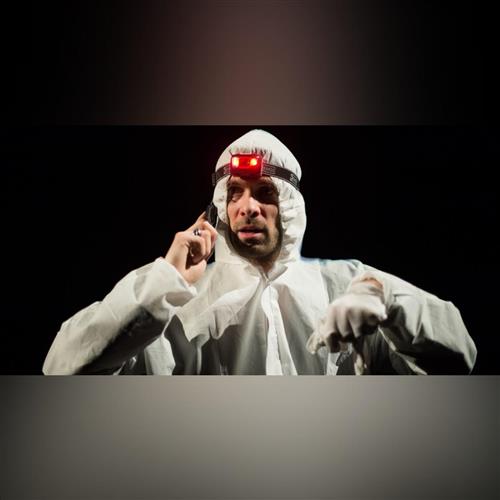 Triky, fet a makači