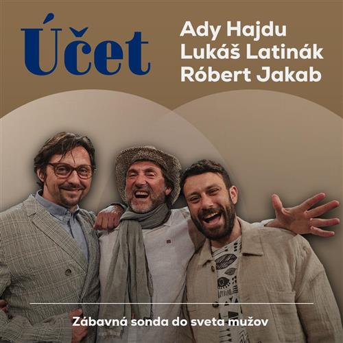 Divadelná komédia ÚČET | 21. 6. | Bytča