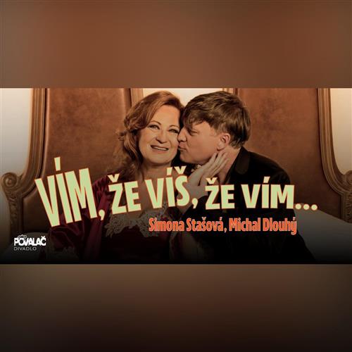 Vím, že víš, že vím... | 5. 10. | Žilina