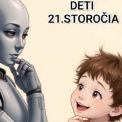 Deti 21. STOROČIA